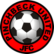 Pinchbeck United badge